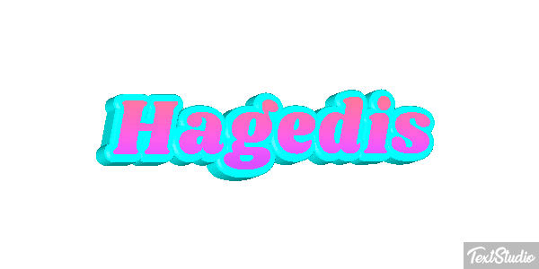 Hagedis Effetto testo
