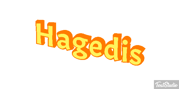 Hagedis Effetto testo