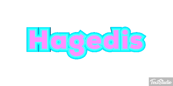 Hagedis Effetto testo