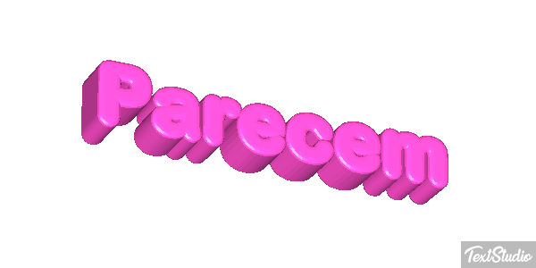 Parecem Effetto testo