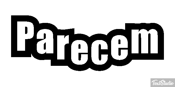 Parecem Effetto testo