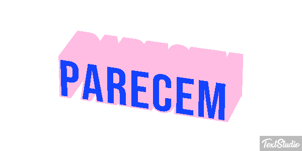Parecem Effetto testo