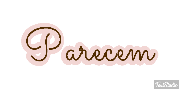 Parecem Effetto testo