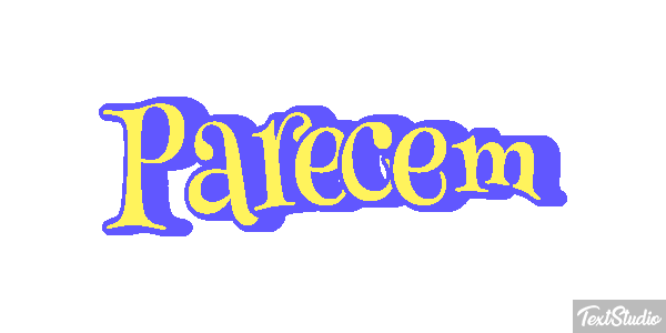 Parecem Effetto testo