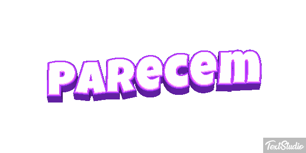 Parecem Effetto testo