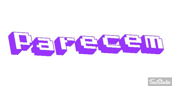 Parecem Effetto testo