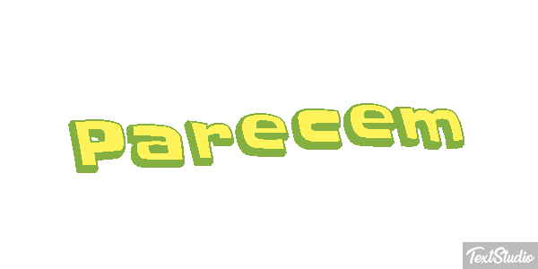 Parecem Effetto testo