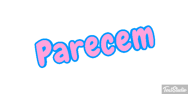 Parecem Effetto testo