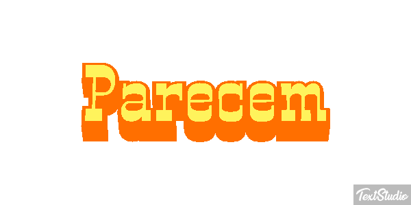 Parecem Effetto testo
