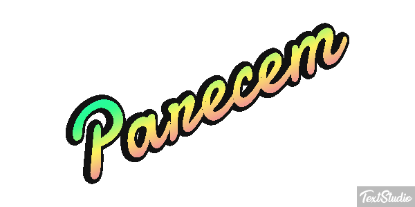 Parecem Effetto testo
