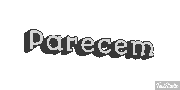 Parecem Effetto testo