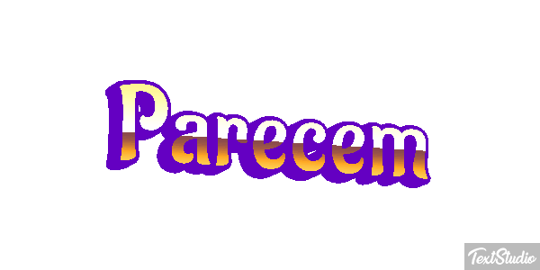 Parecem Effetto testo
