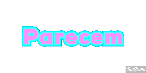 Parecem Effetto testo