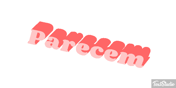 Parecem Effetto testo