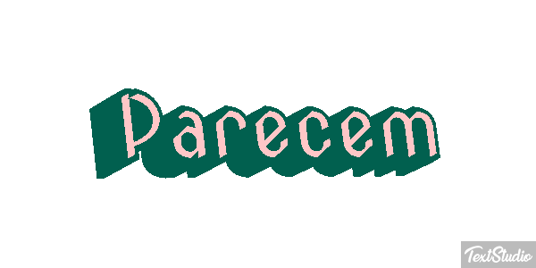 Parecem Effetto testo