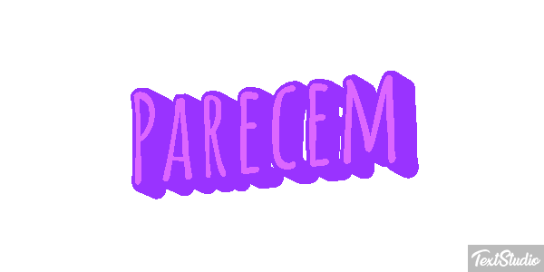 Parecem Effetto testo