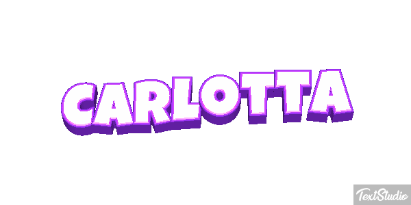 Carlotta Efeito do texto