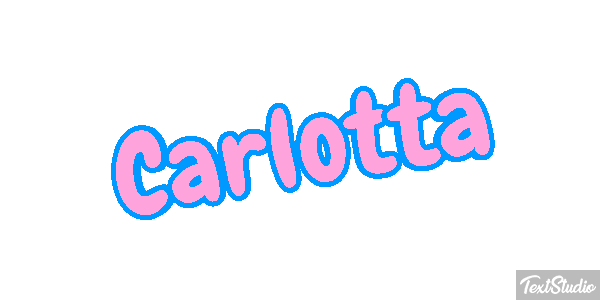 Carlotta Efeito do texto