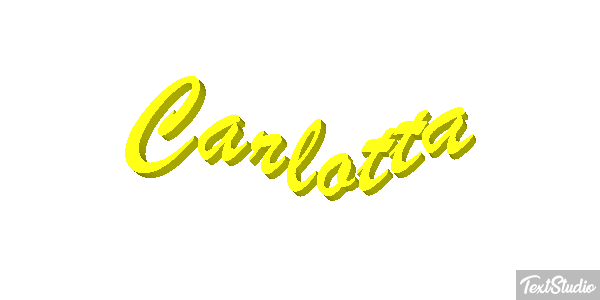 Carlotta Efeito do texto