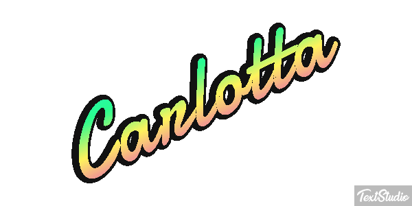 Carlotta Efeito do texto