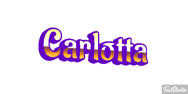 Carlotta Efeito do texto