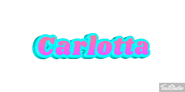 Carlotta Efeito do texto