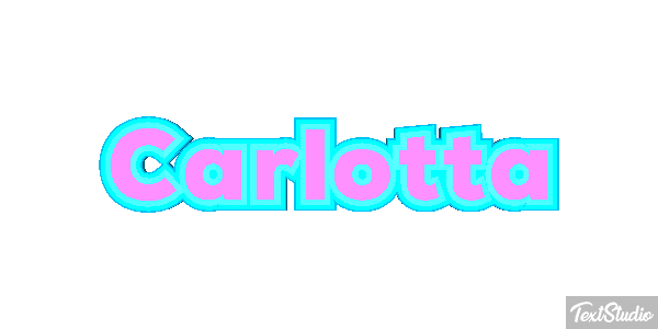 Carlotta Efeito do texto