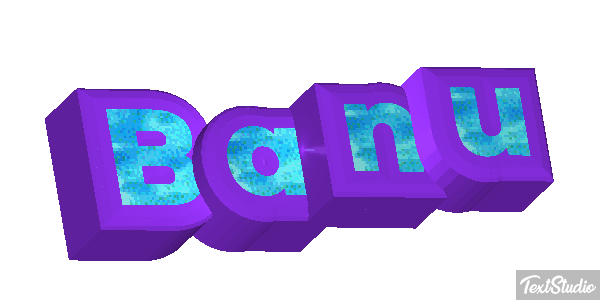 Banu Effetto testo
