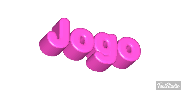 Jogo Text effect