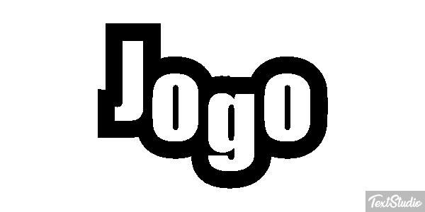 Jogo Text effect