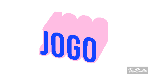 Jogo Text effect