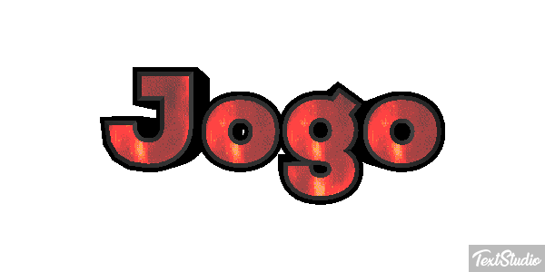 Jogo Text effect