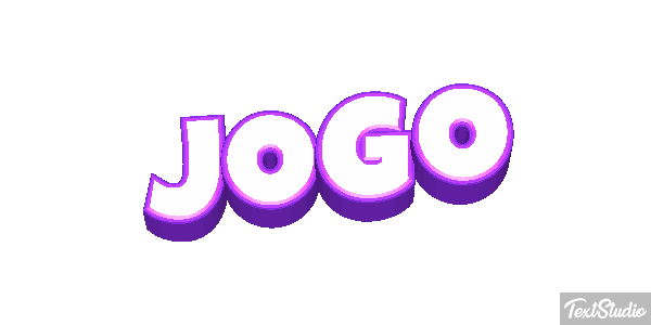Jogo Text effect