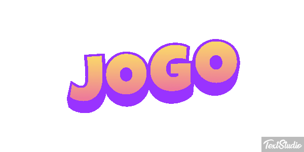 Jogo Text effect