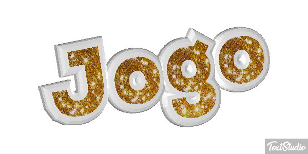 Jogo Text effect
