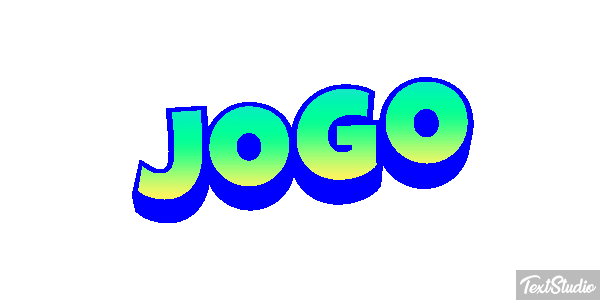 Jogo Text effect