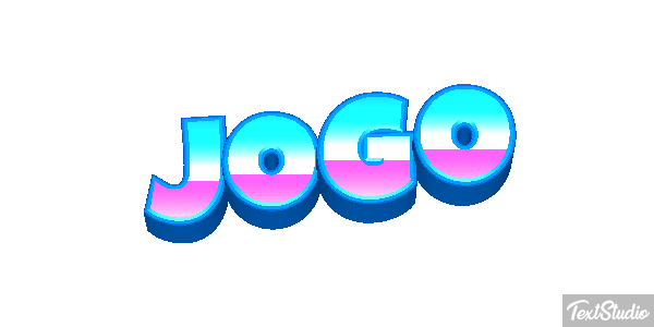 Jogo Text effect