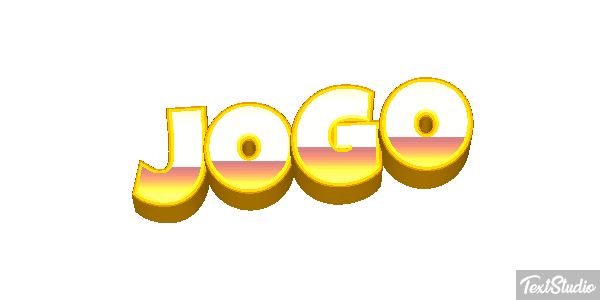 Jogo Text effect