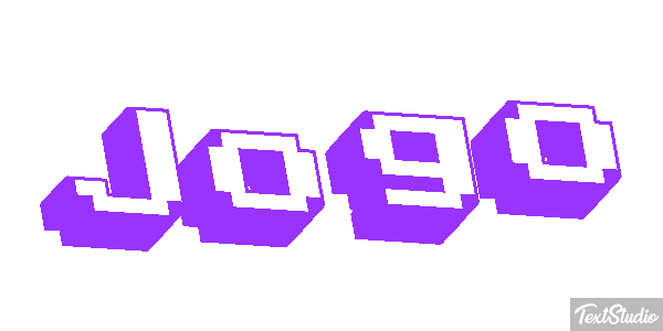 Jogo Text effect