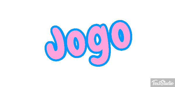 Jogo Text effect