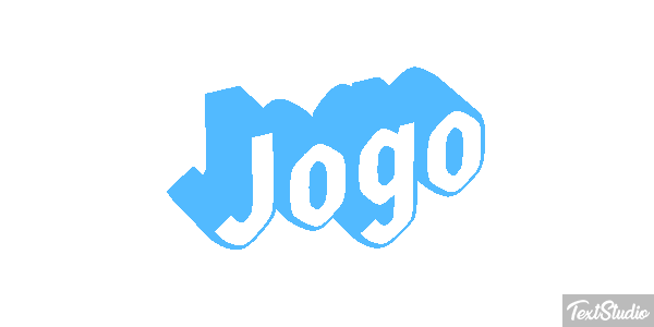 Jogo Text effect