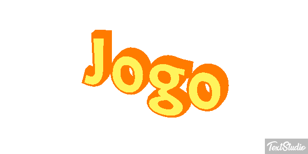 Jogo Text effect