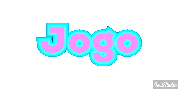 Jogo Text effect