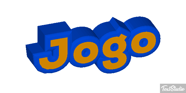 Jogo Text effect