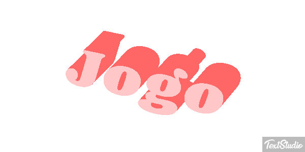 Jogo Text effect