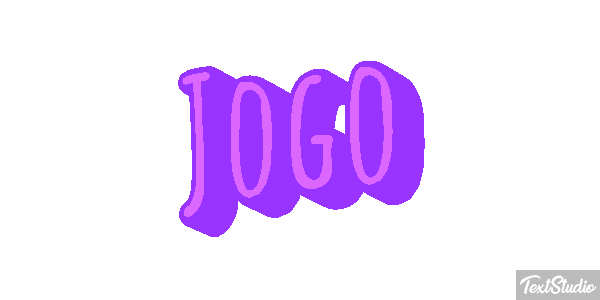 Jogo Text effect