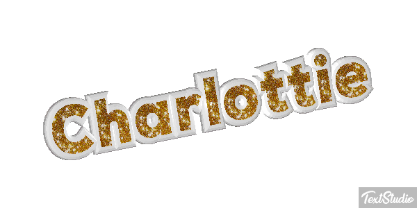 Charlottie テキスト効果