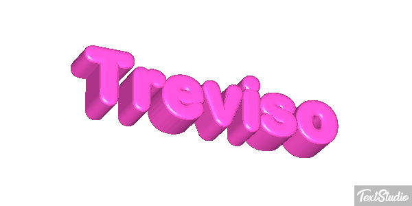 Treviso Efekt tekstowy