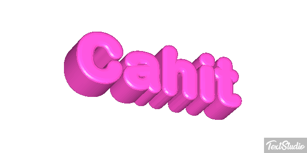 Cahit Metin efekti