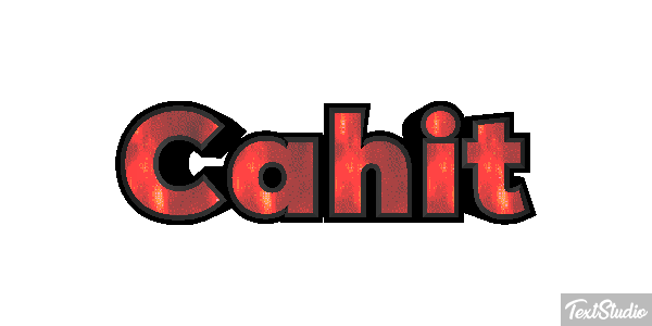Cahit Metin efekti